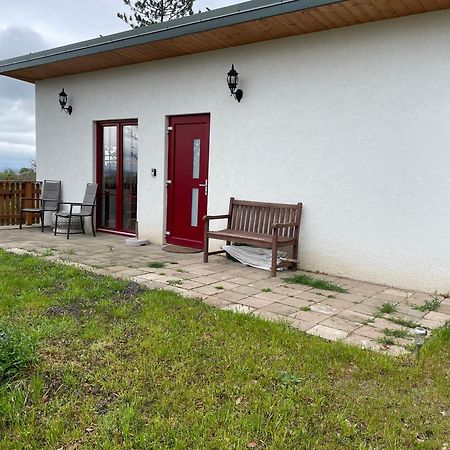 Falkennest Quedlinburg Buitenkant foto