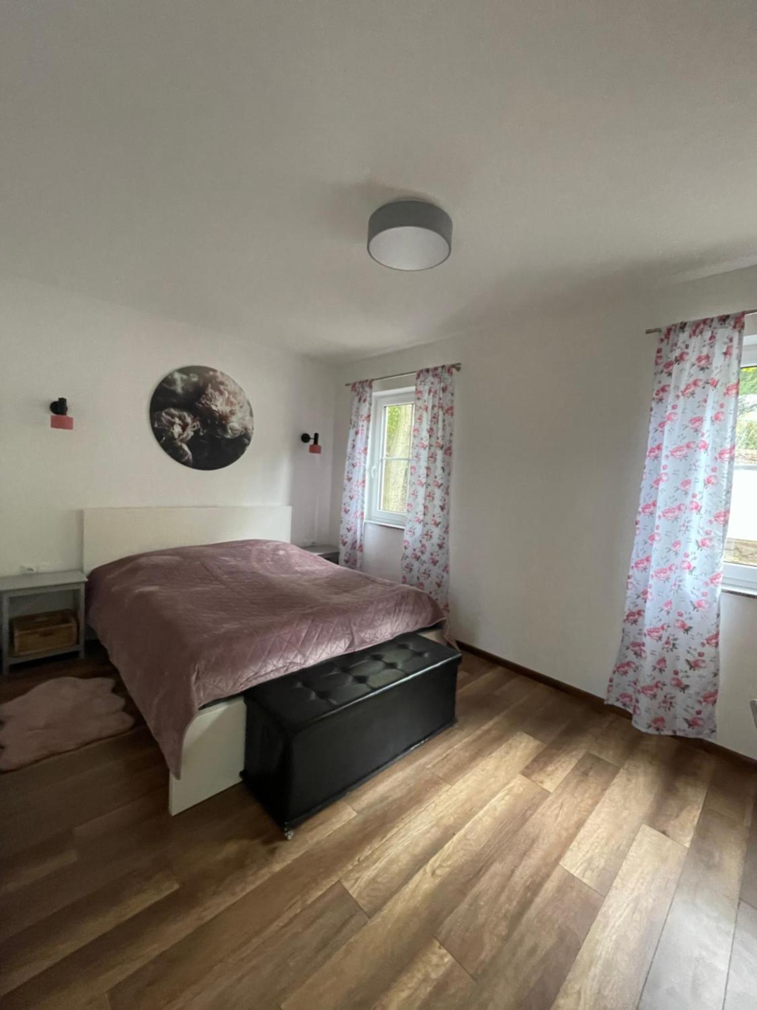 Falkennest Quedlinburg Buitenkant foto